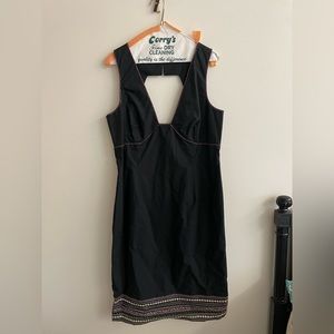 BCBGmaxazria Dress with Details
